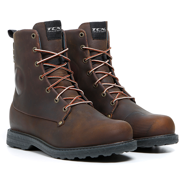 TCX TCX BLEND 2 WP BROWN